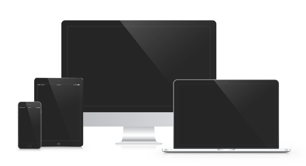 Bild Responsive Webdesign Bild Responsive Webdesign